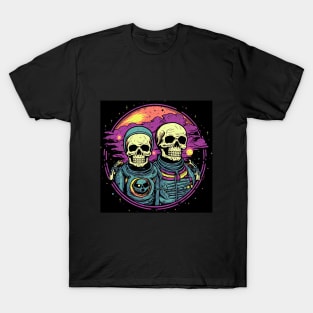 Two Of A Kind T-Shirt